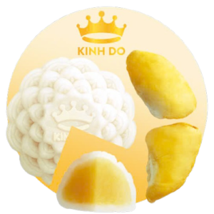 99_Dẻo sầu riêng