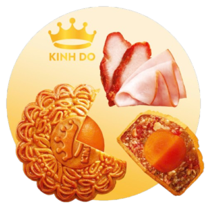 3_Jambon xá xíu - 2 trứng đặc biệt