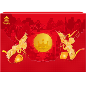 HOÀNG KIM VINH HIỂN (HKD)